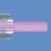 High Quality  Air-Water Syringe Tips Assorted Color, Clear Body, Assorted Color tip, 250 pcs / Box - Image 4
