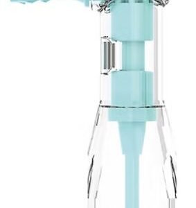 Ergonomic  90° Angle Head Prophy Angles Regular Blue, 100 indivitually wrapped / Box
