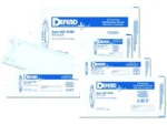 DEFEND PLUS Self Sealing Sterlization Pouches 3.5" x 5.25"
