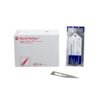 Bard-Parker Carbon Steel Sterile Surgical Blade #11 Disposable 50/Bx - Image 2