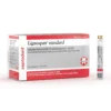 Septodont Lignospan 2% lidocaine w/ epinephrine 1:100,000 red 50/box Short Expiration