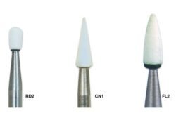 Dura-White® Stones 12 Tips / Pack
