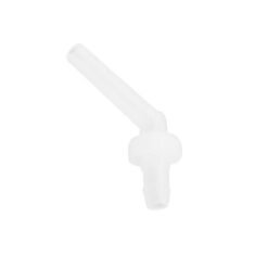 TMG Universal Intra oral Syringe Endo Tips Clear Short 100/Bag