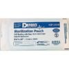 DEFEND PLUS Self Sealing Sterlization Pouches 5.25" x 10" - Image 2