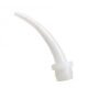 TMG Universal Intra oral Syringe Tips Clear 100/Bag