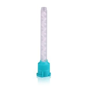 DEFEND HP Mixing Tips - Green 6.5mm, 48/Bag