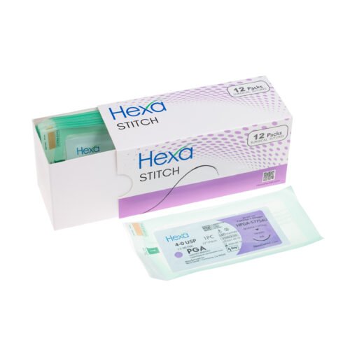 Hexa Sutures - Image 6