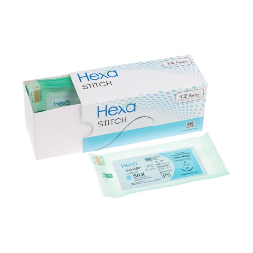 Hexa Sutures - Image 9