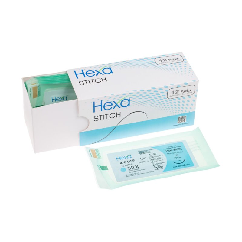 Hexa Sutures - Image 9