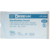 DEFEND PLUS Self Sealing Sterlization Pouches 7.5" x 13"