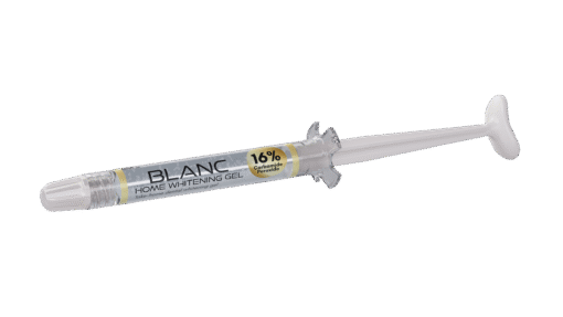 Take-Home Whitening Carbamide Peroxide Bulk Refill Syringe (3g) + Tip x 50 QTY - Image 4