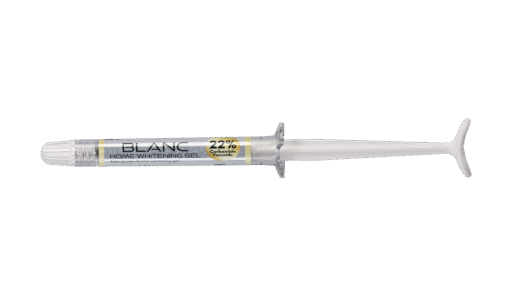 Take-Home Whitening 16% Carbamide Peroxide Bulk Refill Syringe (3g) + Tip x 50 QTY - Image 3