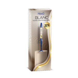 Alternative view of Take-Home Whitening Carbamide Peroxide Bulk Refill Syringe (3g) + Tip x 50 QTY