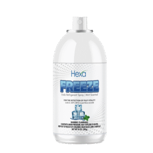 Endo FREEZE Refrigerant Spray Mint 10oz ( Endo-Ice ) 10oz 283g