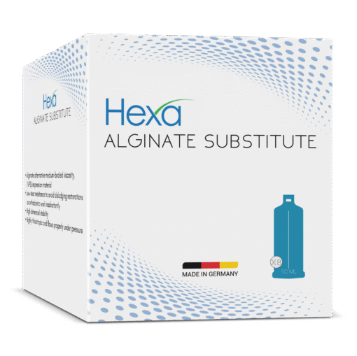 Alginate Substitute Impression Material - Image 3
