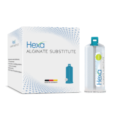 Alginate Substitute Impression Material