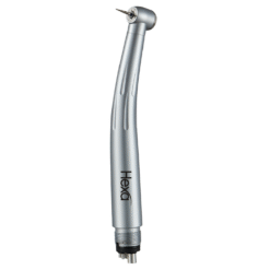 High Speed Handpiece Push Button Standard Head 4-Holes