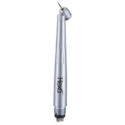 High Speed Handpiece Push Button Surgical 45 Degree Head 4-Holes