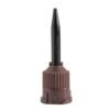 Cement Mixing Tip Brown - 1:1 - 48/Bag