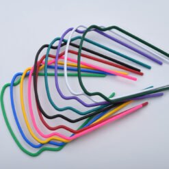 TMG Disposable Safety Glasses ( eye Shield ) Assorted Color Frame- 10pcs / Bag