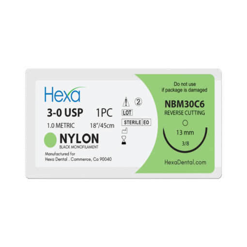 Hexa Sutures - Image 2