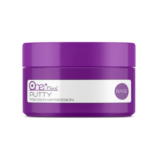 One+Plus Soft Putty Impression Material - Image 3