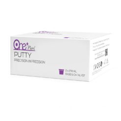 One+Plus Soft Putty Impression Material