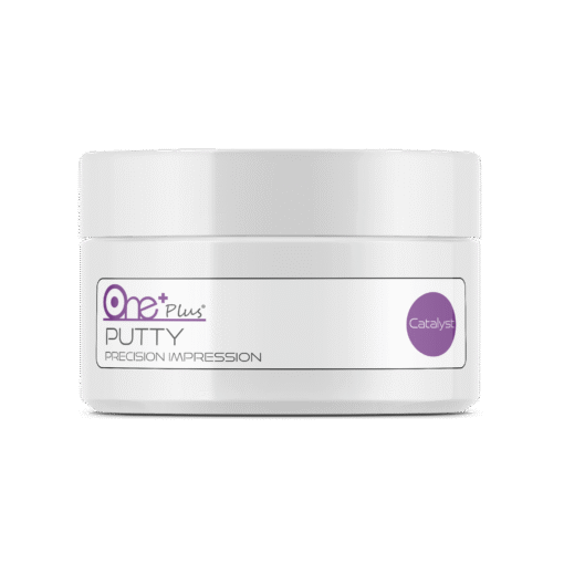 One+Plus Soft Putty Impression Material - Image 4