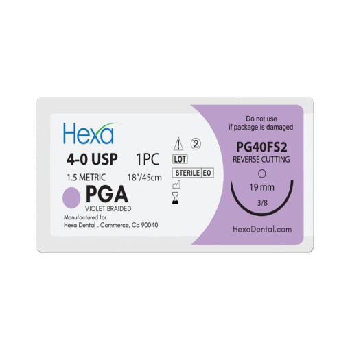 Hexa Sutures - Image 4