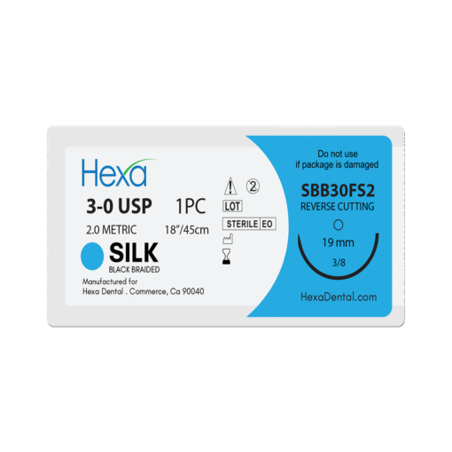 Hexa Sutures - Image 7