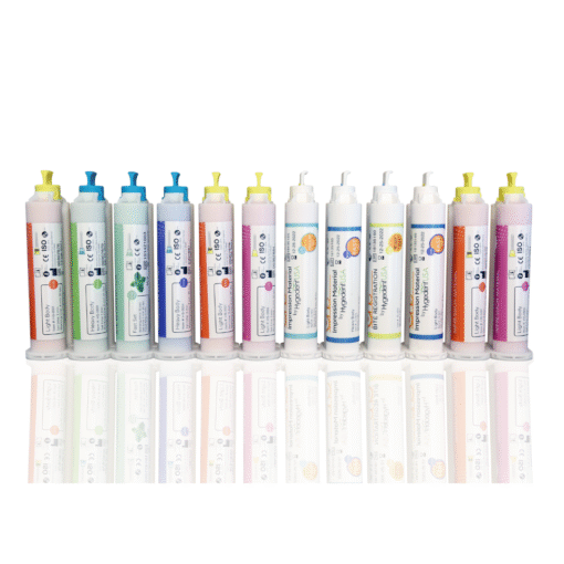 Impression Material VPS - Image 9