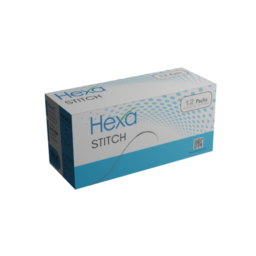 Hexa Sutures - Image 8