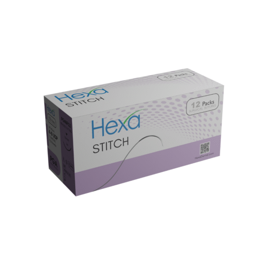 Hexa Sutures - Image 5