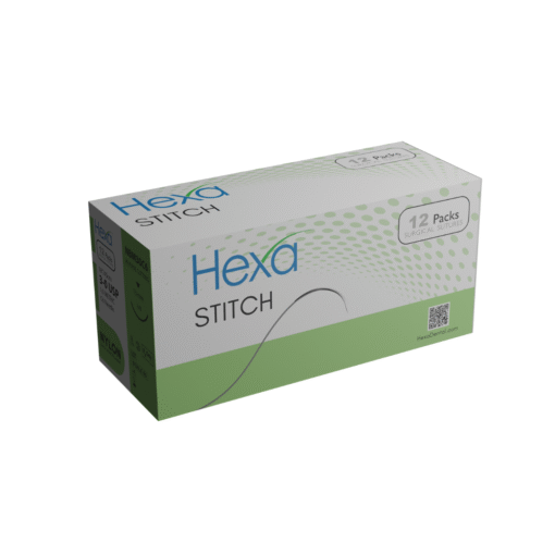 Hexa Sutures - Image 3