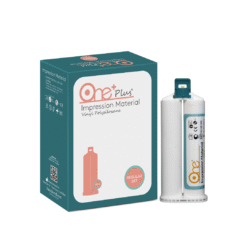 ONE VPS Impression Material  50ml, 100 Cartridges,  BULK