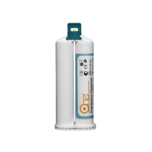 ONE VPS Impression Material  50ml, 100 Cartridges,  BULK - Image 3