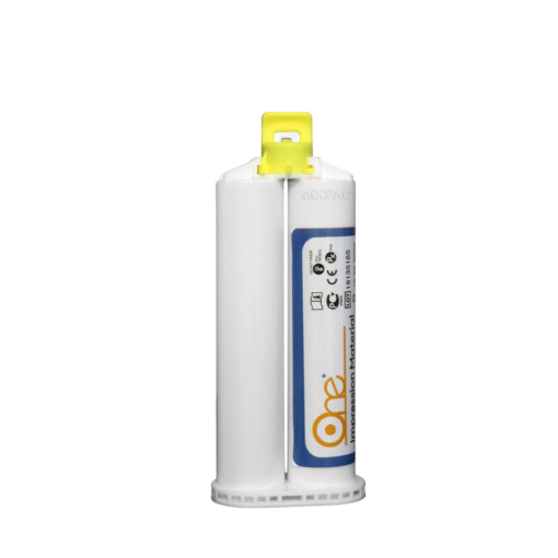 ONE VPS Impression Material  50ml, 100 Cartridges,  BULK - Image 6