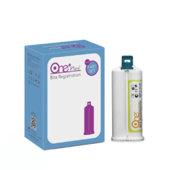 ONE Bite Registration Material, 50ml Cartridge