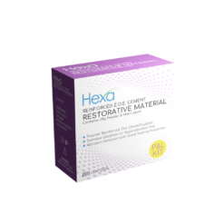 Reinforced Z.O.E. Cement Restorative Material,  14ml Liquid