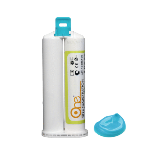 ONE Bite Registration Material, 50ml Cartridge - Image 3