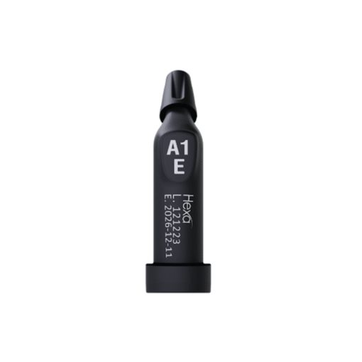 Nano Hybrid Light Cure Composite Unidose - Image 3