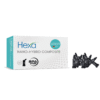 Nano Hybrid Light Cure Composite Unidose - Image 4
