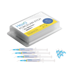 Porcelain Etch 2ml Syringe 4/pk