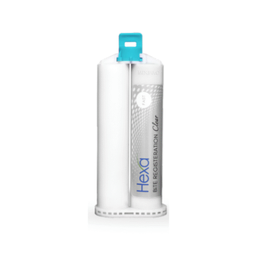 Bite Registration CLEAR 50mL - Image 3