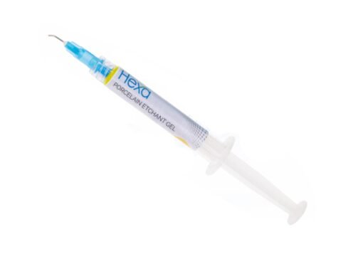 Porcelain Etch 2ml Syringe 4/pk - Image 3