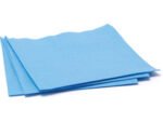CROSSTEX CSR STERILIZATION WRAPS - Wrap, 15" x 15", 100/pkg,