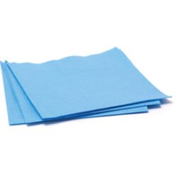 CROSSTEX CSR STERILIZATION WRAPS - Wrap, 15" x 15", 100/pkg,