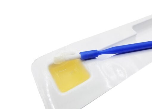 Hexa  Varnish, 5% Sodium Fluoride Varnish 0.4ml , 50/Pk - Image 5