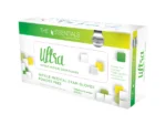 3D Dental Essentials Powder free Ultra Nitrile Exam Gloves Size L 300/BX