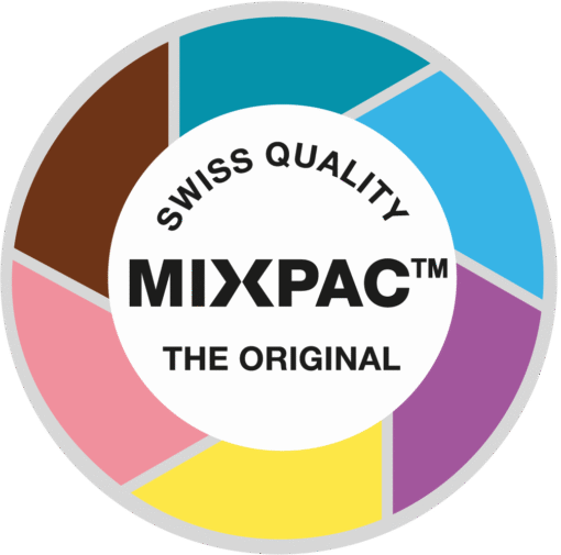 Acrylic T-Mixer Style Mixing Tips - 1:1 / 2:1,- 25 TIPS - Image 4